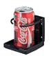 AFI 20055 Boat Collapsible Drink Holder (Black)