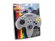 N64 Retro Bit Controller- Grey