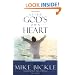 After God's Own Heart: The key to knowing and living God's passionate love for you