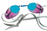 Produkt-Bild: Original Malmsten-Schwedenbrille, verspiegelt
