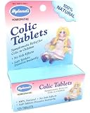 Colic Tablets [125 tablets] Hylands