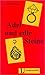 Felix Und Theo: Adel Und Edle Steine (German Edition)