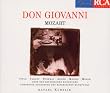Mozart: Don Giovanni (Gesamtaufnahme(ital.),Aufnahme 1985)
