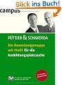 Die Bewerbungsmappe mit Profil f�r die Ausbildungsplatzsuche