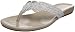 Nine West Women's Horst Thong Sandal