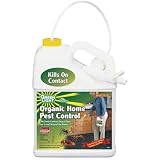 Organic Home Pest Control Gallon Ready to Use