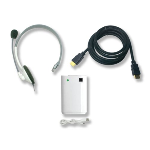 ORB Core Accessory Pack