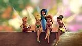 Tinker Bell (BD Live) [Blu-ray]