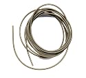Tinted Rig Tubing 1.7mm diameter x 2m