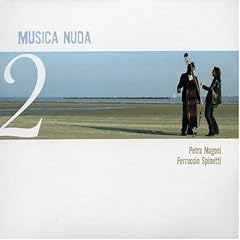 Musica Nuda /vol.2