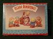 Hallmark Merry Miniatures Six Merry Dwarfs
