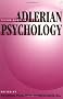 Techniques In Adlerian Psychology