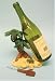 Palm Wine Bottle Holder