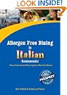 Allergen Free in Italian Restaurants (Let's Eat Out with Celiac / Coeliac & Food Allergies!)