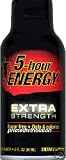 5-Hour Energy Extra Strength 60 Bottles