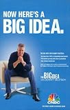 The Big Idea with Donny Deutsch - Movie Poster - 11 x 17