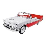 1 24 '55 Oldsmobile 88 Convertible Kit by Classic Metal Works
