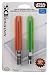 PowerA Star Wars Large Light Up Lightsaber Stylus Twin Pack (Nintendo DS)