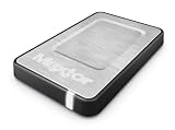 Maxtor OneTouch 4 Mini 500 GB USB 2.0 Portable External Hard Drive STM905003OTA3E1-RK