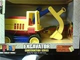 Excavator