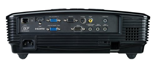 Imagen 2 de OPTOMA TECHNOLOGY EX542i