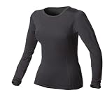 417Grr9et6L. SL160  Minus33 100% Wool Base Layer Style 802 Womens Light weight Crew Top