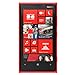 Nokia Lumia 920 AT&T Windows 8 LTE Smartphone 32GB/1GB RAM - RED