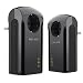Belkin - Pack de 2 adaptateurs CPL avec prise int�gr�e - 200 Mbps