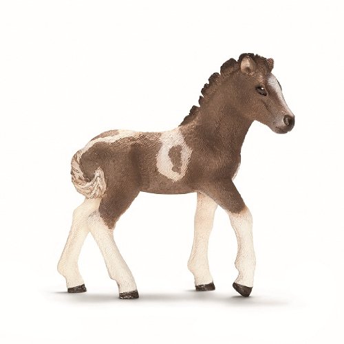Schleich 13709 - Island Pony Fohlen