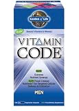 Vitamin Code - Men's Formula by Garden of Life - 120