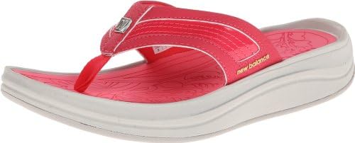 New Balance Women's Revive Thong Sandal