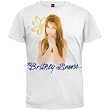 Britney Spears - Sweet Flower Youth T-Shirt
