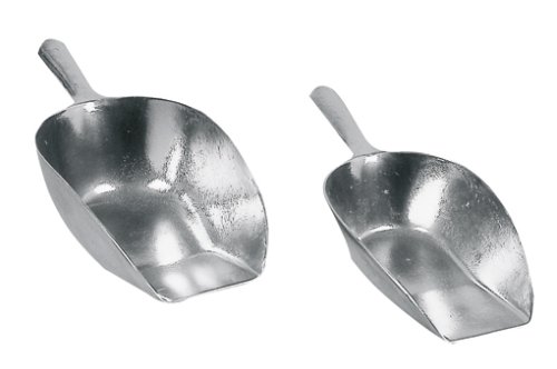 Kerbl Alum.-Abwiegeschaufel 2,5kg Preisvergleich