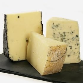 Cabernet Sauvignon Cheese Assortment (1.5 pound) by igourmet.com
