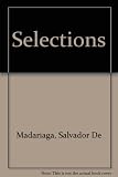 Selecciones de Madariaga