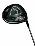 Callaway RAZR X Black Graphite Driver