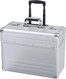 ALUMAXX ALUMAXX Alu-Pilotenkoffer OMEGA