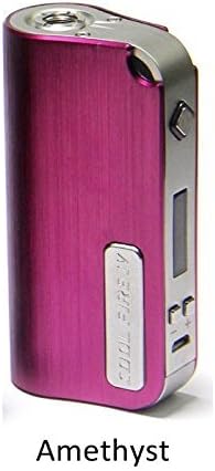CoolFire IV Electronic Charger (Amethyst)