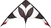 HQ Series Sport Kite - Retro Line (Tramontana)