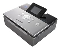 Samsung SP2040 Photo Printer