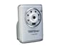 TRENDnet SecurView Day/Night Internet Surveillance Camera Server with 2-Way Audio TV-IP312 (Silver)