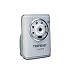 TRENDnet SecurView Day/Night Internet Surveillance Camera Server with 2-Way Audio TV-IP312 (Silver)
