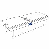 UWS PGS-G70 ProGrade 70 Steel Gullwing Truck Box by UWS