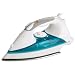 Euro-Pro Shark Full-Sized Iron Vertical and Variable Steam Power