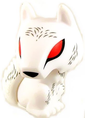 2014 Funko Mystery Minis - Game of Thrones - Ghost