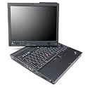 Lenovo ThinkPad X61 Tablet 7767 12.1" (Intel Core 2 Duo Processor L7500 (1.6GHz), 2 GB RAM, 120 GB Hard Drive, Vista Business)
