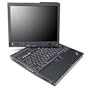 Lenovo ThinkPad X61 Tablet 7767 12.1" (Intel Core 2 Duo Processor L7500 (1.6GHz), 2 GB RAM, 120 GB Hard Drive, Vista Business)