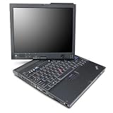 Lenovo ThinkPad X61 Tablet 7767 12.1" (Intel Core 2 Duo Processor L7500 (1.6GHz), 2 GB RAM, 120 GB Hard Drive, Vista Business)