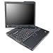 Lenovo ThinkPad X61 Tablet 7767 12.1" (Intel Core 2 Duo Processor L7500 (1.6GHz), 2 GB RAM, 120 GB Hard Drive, Vista Business)