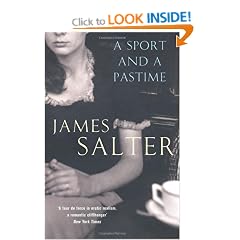 A Sport and a Pastime